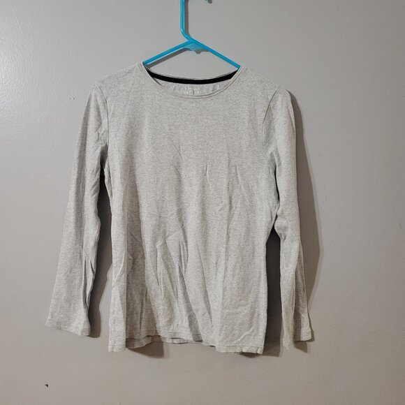 Womens Talbots long sleeved shirt - Picture 1 of 4